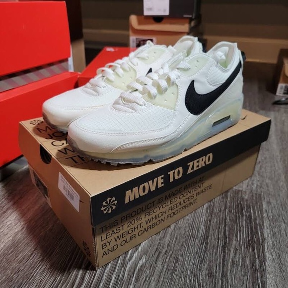 Nike Other - Nike Air Max Terrascape 90